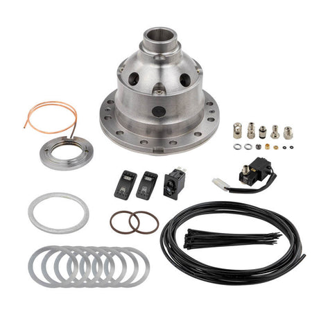 Sas ARB Dana 60Xhd 40 Spl 4.10&amp;Dn S/N