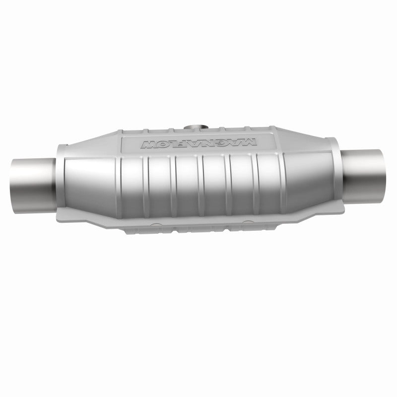 MagnaFlow Conv Universel 2.00 Arrière