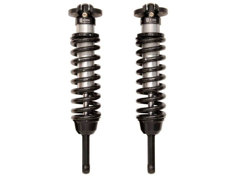 Amortisseurs à débattement étendu ICON 2010+ Toyota FJ/4Runner série 2.5 VS kit de suspension à ressorts IR