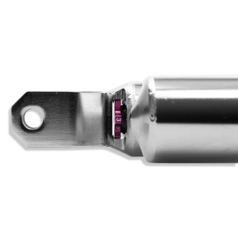 Kit Combinés Filetés KW V3 Honda S2000