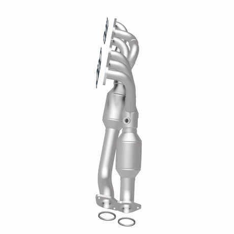 Convecteur MagnaFlow DF 97-00 Lexus GS300 3.0L