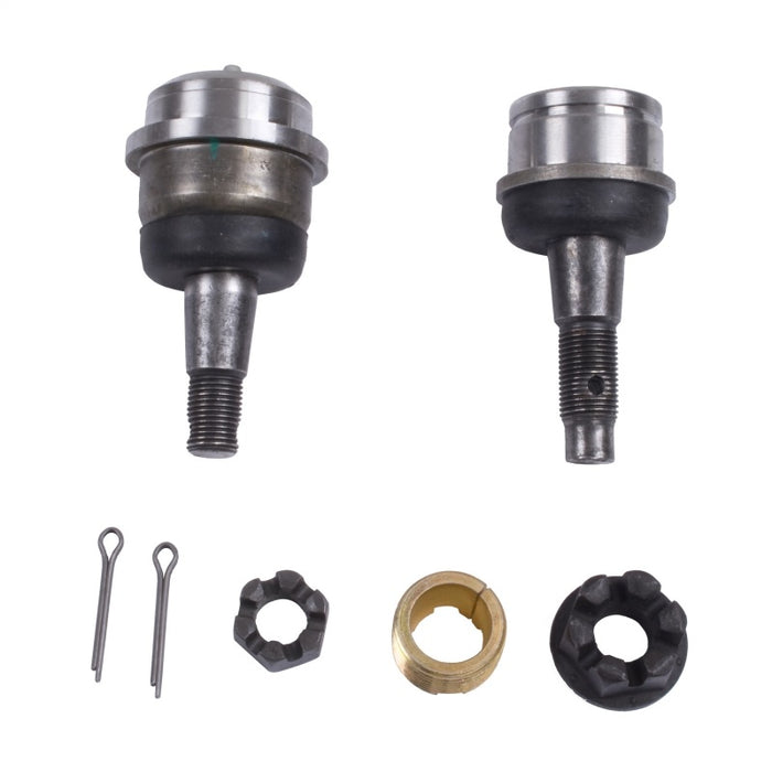 Kit de rotule de suspension Omix 99-04 Jeep Grand Cherokee (WJ)