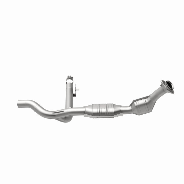 Convecteur MagnaFlow DF 01 Ford F150 5,4 L