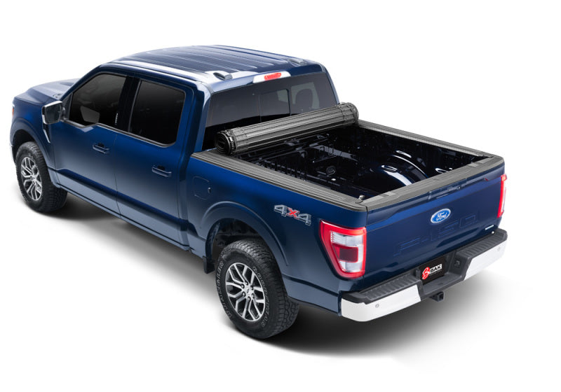 Housse de caisse BAK 2021+ Ford F-150 Revolver X4s de 6,5 pieds