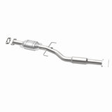 Magnaflow Conv DF 00-01 Eclipse 2,4 L