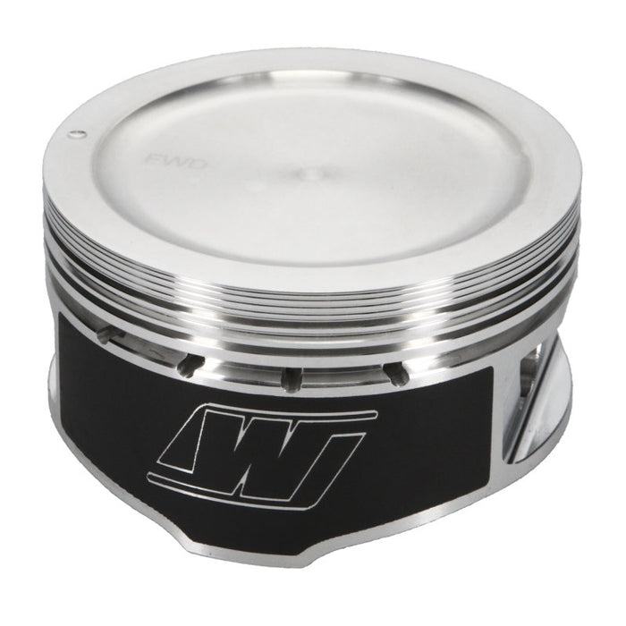 Kit de stock de pistons Wiseco GM ECOTEC 8.9:1 CR 86.5 à fond bombé