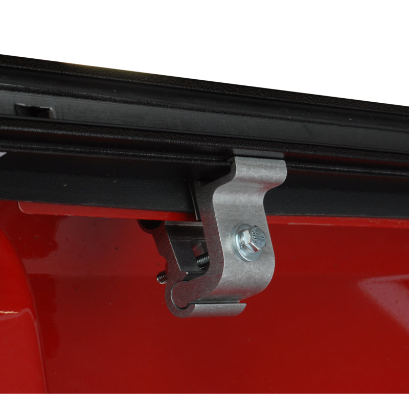 Pace Edwards 04-14 Ford Super Crew / SuperCab 5 pieds 6 pouces Bed JackRabbit entièrement en métal