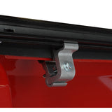 Pace Edwards 04-14 Ford Super Crew / SuperCab 5 pieds 6 pouces Bed JackRabbit entièrement en métal