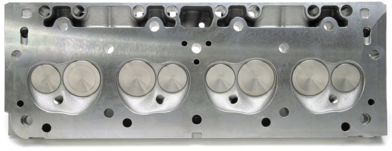 Tête d'ampli Edelbrock Performer RPM AMC (complète)