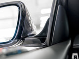 Diffuseur de vent Foiler AWE Tuning 2020+ Toyota GR Supra