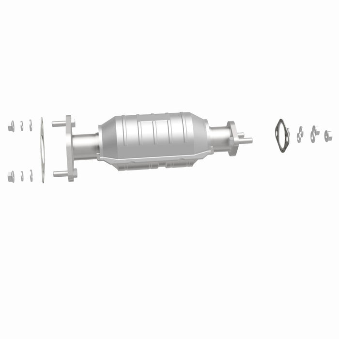 Magnaflow Conv DF 00-03 Kia Rio 1,5 L