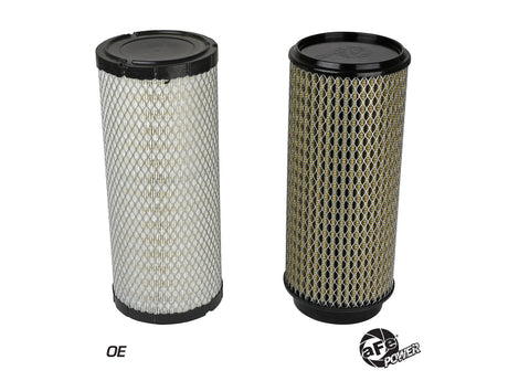 Filtre de rechange d'origine aFe MagnumFLOW Pro 5R 17-20 Can-Am Maverick