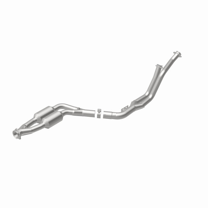 Convecteur MagnaFlow DF 94-97 Mercedes C280 2,8 L