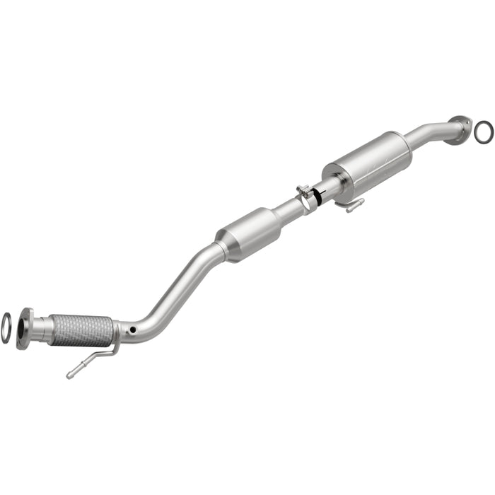 MagnaFlow 18-20 Toyota Camry L4 2.5L OEM Grade Direct-Fit Catalytic Converter