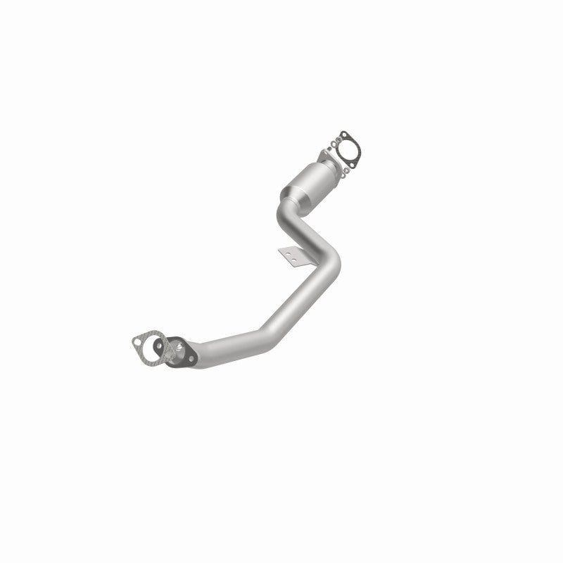 Soubassement de carrosserie MagnaFlow Conv Direct Fit OEM 2015 Hyundai Genesis 3.8L