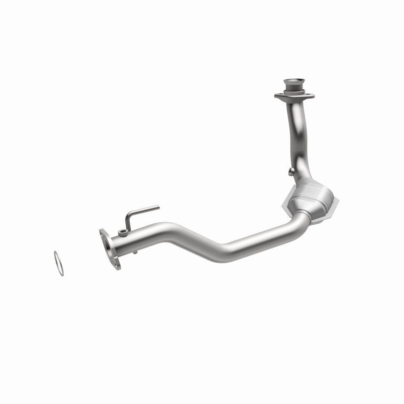 MagnaFlow Conv DF 96-97 Ford Explorer 5.0L