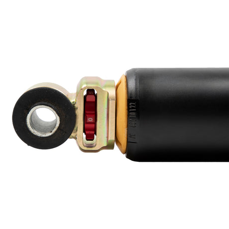 Kit de suspension à ressorts Belltech 14-18 Silverado/Sierra 1500 (toutes les cabines) Amortisseur arrière à caisse courte