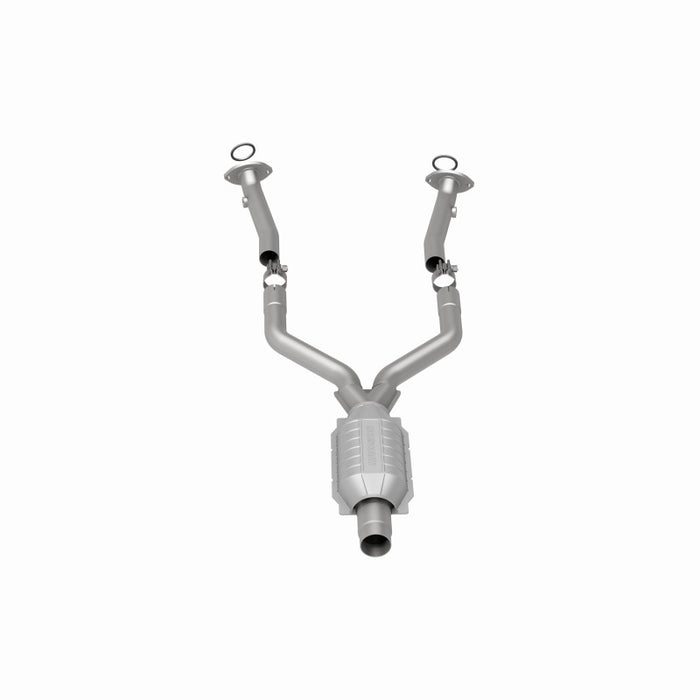 Convecteur MagnaFlow DF 01-06 Lexus LS430 4,3 L arrière