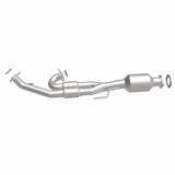 Magnaflow 04-09 Nissan Quest 3.5L Direct Fit Converter