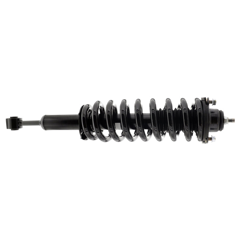 KYB Shocks & Struts Strut Plus Front Left Toyota Tacoma (Non-TRD) RWD/4WD 2008-15