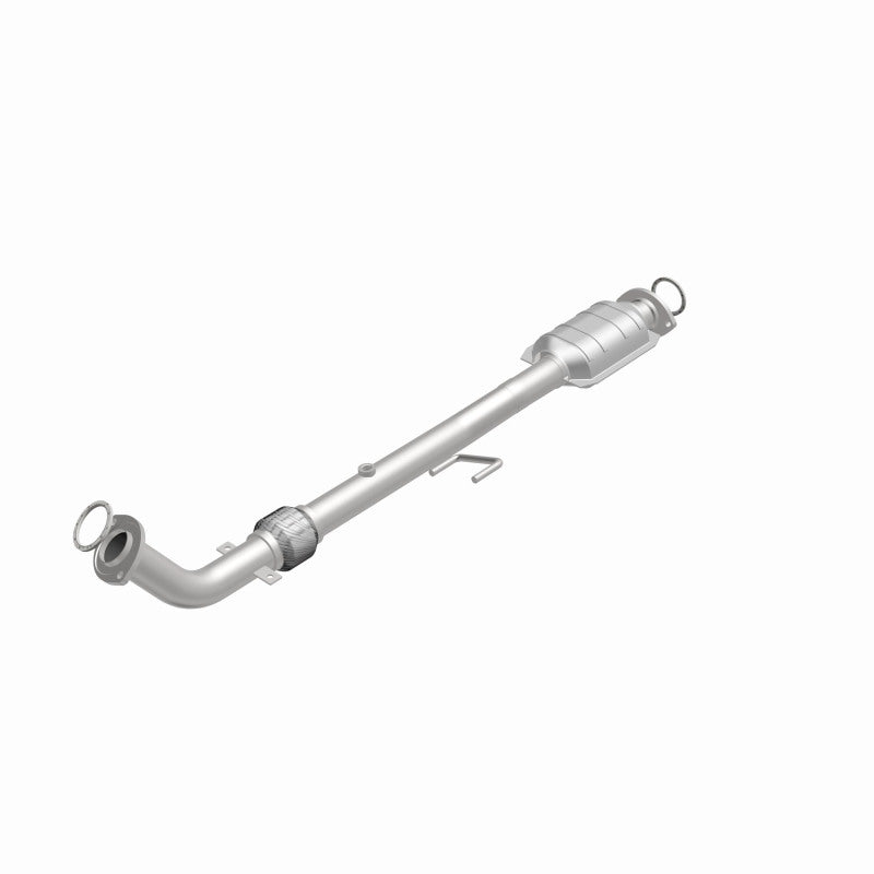 MagnaFlow Conv DF 07-09 Toyota Camry 2.4L