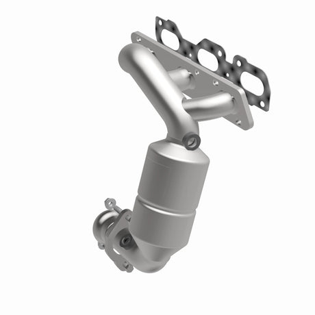 Convecteur MagnaFlow DF 01-05 Ford Escape / Mazda Tribute 2.0L (Émissions CA)