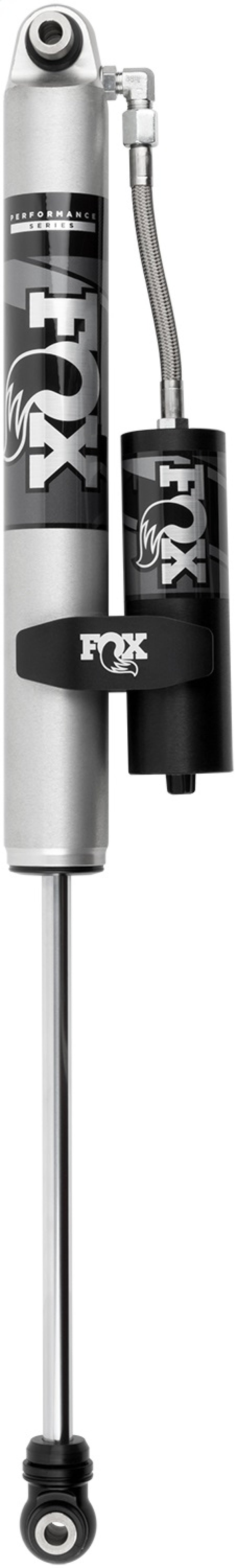 Amortisseur arrière Fox 18+ Jeep JL 2.0 Performance Series 12,2 po à corps lisse et réservoir / levage de 3,5 à 4 po