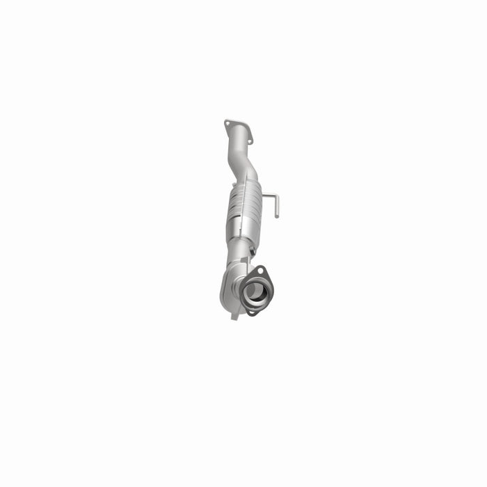 Soubassement du RANGER 2.3L Magnaflow Conv DF 2007-2011