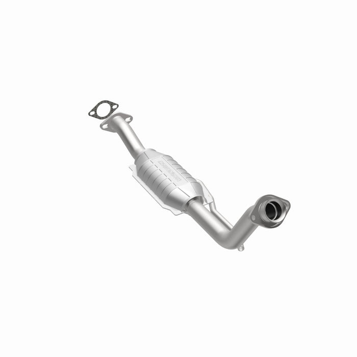 Convecteur MagnaFlow DF Ford-Lincoln-Mercury 8