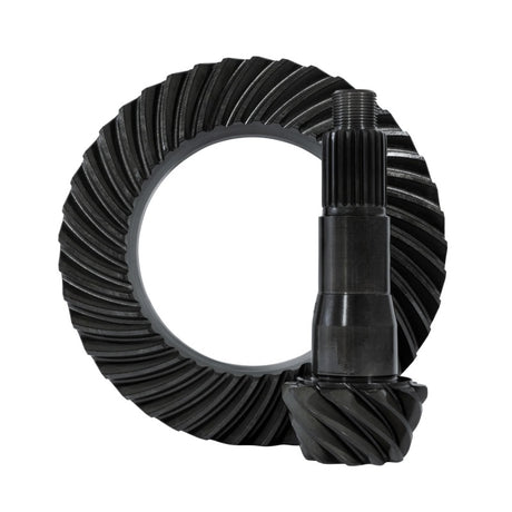 Ensemble de pignons et couronnes Yukon Dana 35/M200 Jeep Sport/Sahara Open 24 cannelures 3,73
