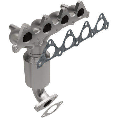 Collecteur MagnaFlow Conv DF 06-08 Kia Rio/Rio5 1,6 L