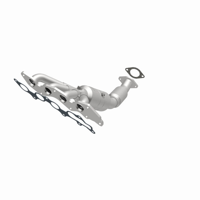 Convecteur MagnaFlow DF 08-09 Ford Focus 2.0L