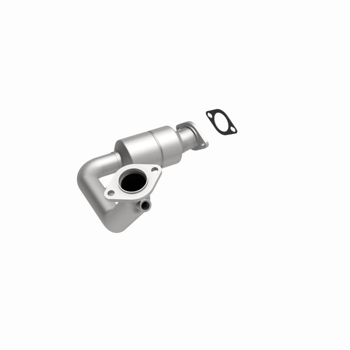 MagnaFlow Conv DF 01-03 Montero 3L côté conducteur avant