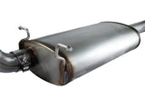 Échappements aFe MACHForce XP Cat-Back SS-409 EXH CB Chevrolet Suburban 07-08 V8-5.3/6.0L
