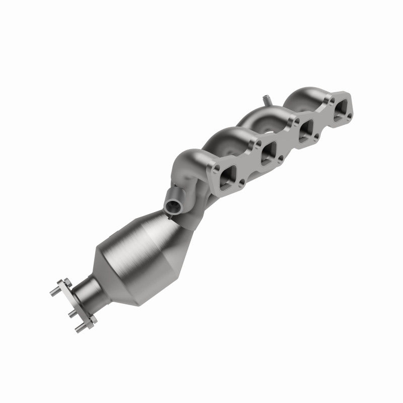 Convecteur Magnaflow DF 98-99 Nissan Frontier 2,4 L