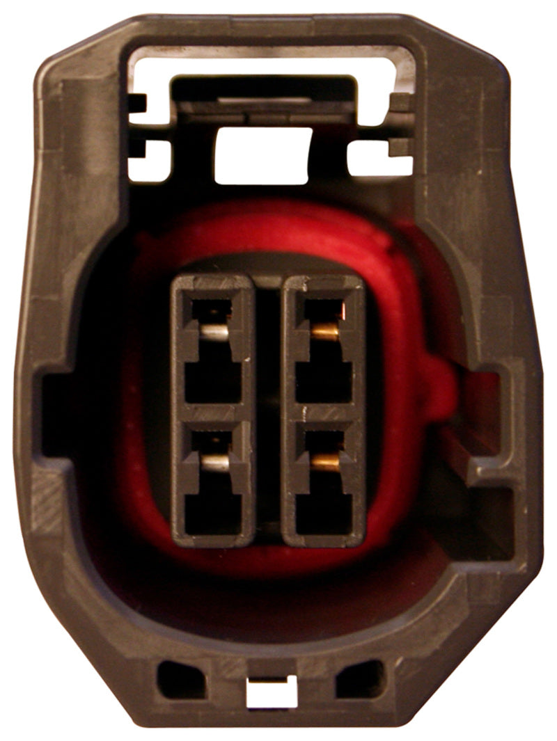 Capteur de pression de suralimentation à 4 fils NGK Mazda 3 2009-2004 à montage direct