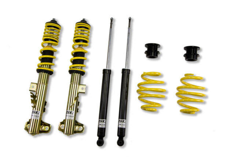 Kit de suspensions filetées ST 92-98 BMW 318i/318is/323i/323is/325i/325is/328i/328is E36 Berline/Coupé