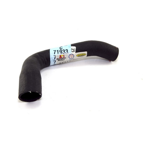 Tuyau de radiateur supérieur Omix 4.0L 97-06 Jeep Wrangler