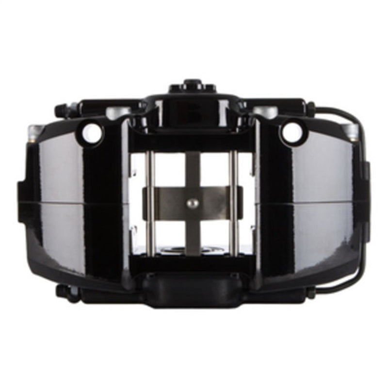 Freins arrière StopTech 90-96 300zx BBK avec étriers ST-22 noirs, disques fendus 328x28, plaquettes et conduites SS