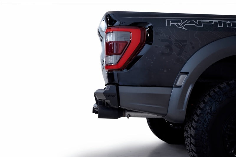 Addictive Desert Designs 21-22 Ford F-150 Raptor Phantom Rear Bumpe