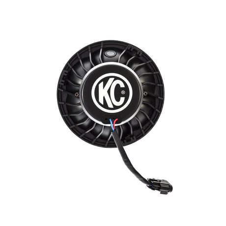Phare de rechange KC HiLiTES 18-20 Jeep JL/JT 7 pouces Gravity LED Pro approuvé DOT (système de paire)