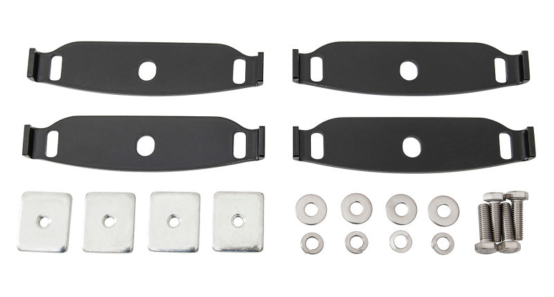 Rhino-Rack 10-16 Land Rover Discovery 4/LR4 RCP Base Kit - 4 pcs