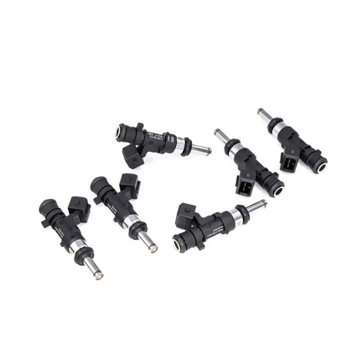 Injecteurs DeatschWerks 98-00 BMW E46 M52 1100cc - Lot de 6