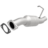 Convecteur MagnaFlow DF 05 Silverado 2500HD 6,0 L