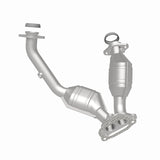 MagnaFlow Conv DF 03 Ranger/BSer 4.0 avant 50S