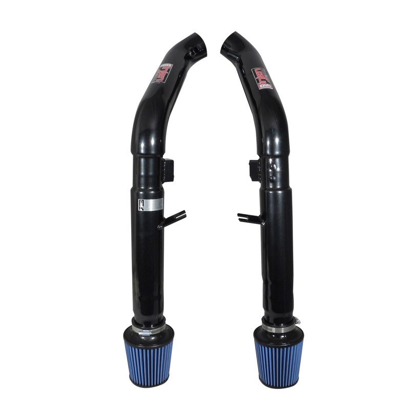 Prise d'air froid noire Injen 09-20 Nissan 370Z