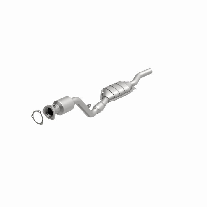 Convecteur MagnaFlow DF 03 Volkswagen Passat 2,8 L