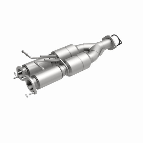 Convecteur MagnaFlow DF 05-11 Volvo XC90 4,4 L