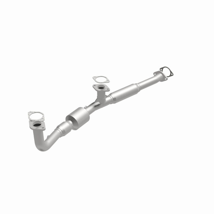 Convecteur MagnaFlow DF 96-00 Dodge Avenger 2,5 L avant