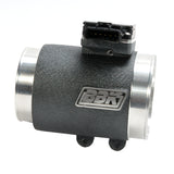 Débitmètre d'air massique BBK 86-93 Mustang 5.0 76 mm 19 lb Inj. Étalonnage de l'air froid